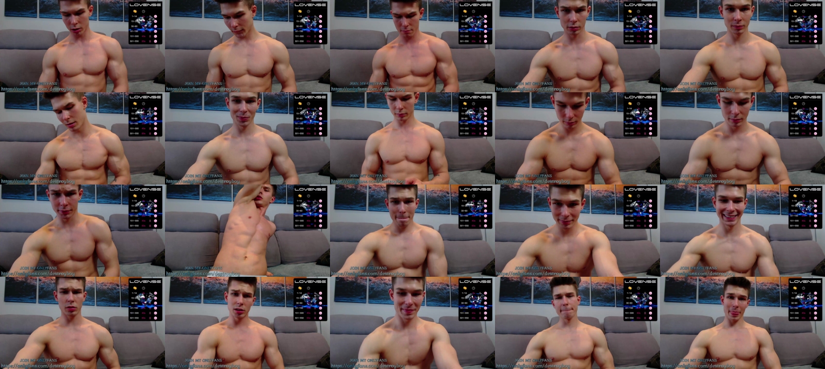 destroy_boy  31-03-2023